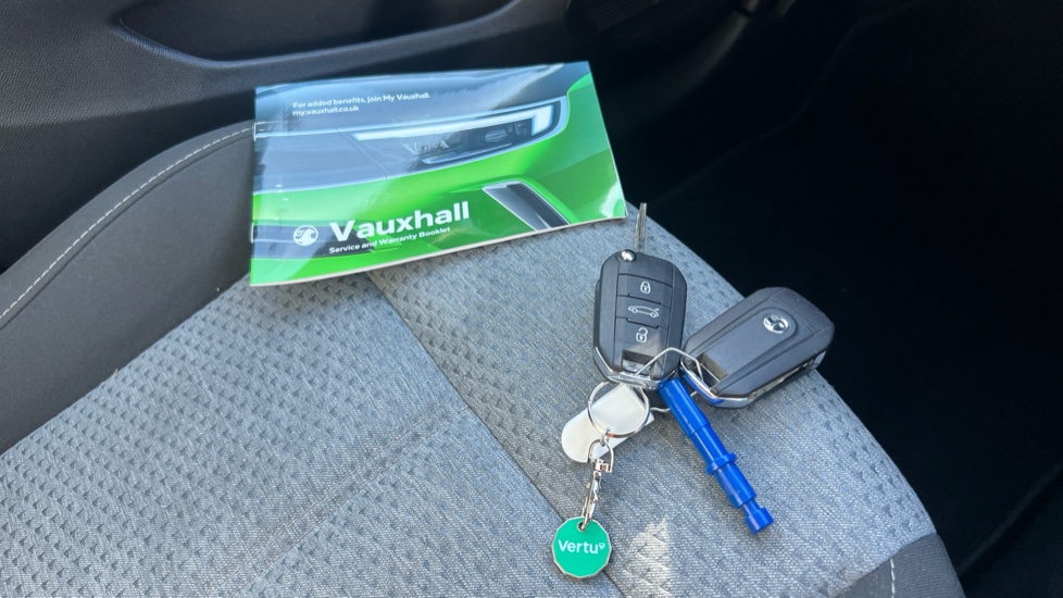Vauxhall Corsa 1.2 Design 5dr Petrol Hatchback - Image 19