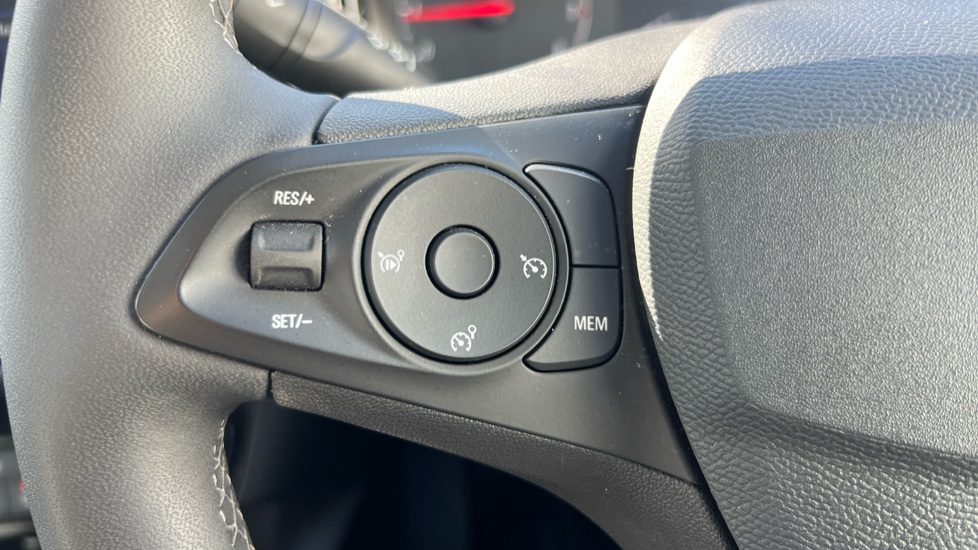 Vauxhall Corsa 1.2 Design 5dr Petrol Hatchback - Image 32