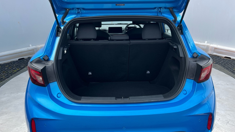 MG MG3 1.5 SE 5dr Petrol Hatchback - Image 4