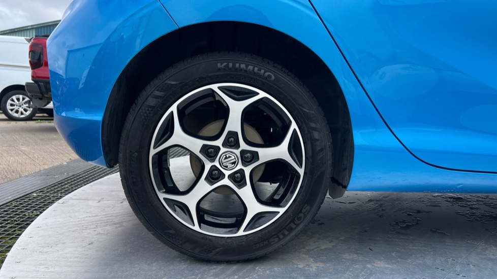 MG MG3 1.5 SE 5dr Petrol Hatchback - Image 7