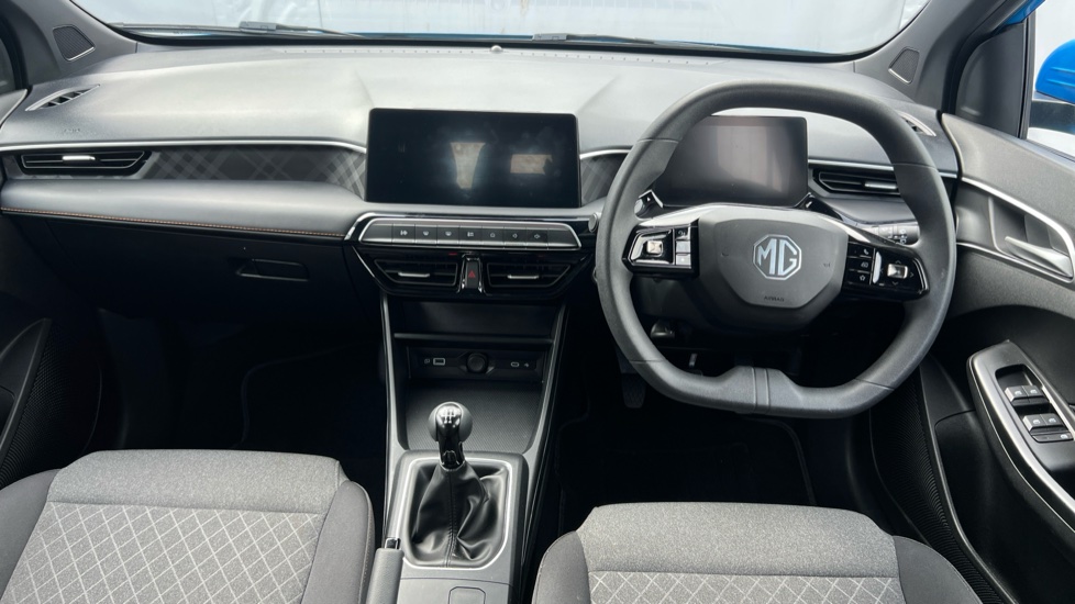 MG MG3 1.5 SE 5dr Petrol Hatchback - Image 10