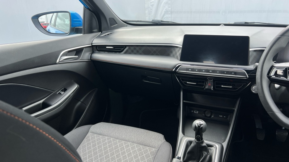 MG MG3 1.5 SE 5dr Petrol Hatchback - Image 14