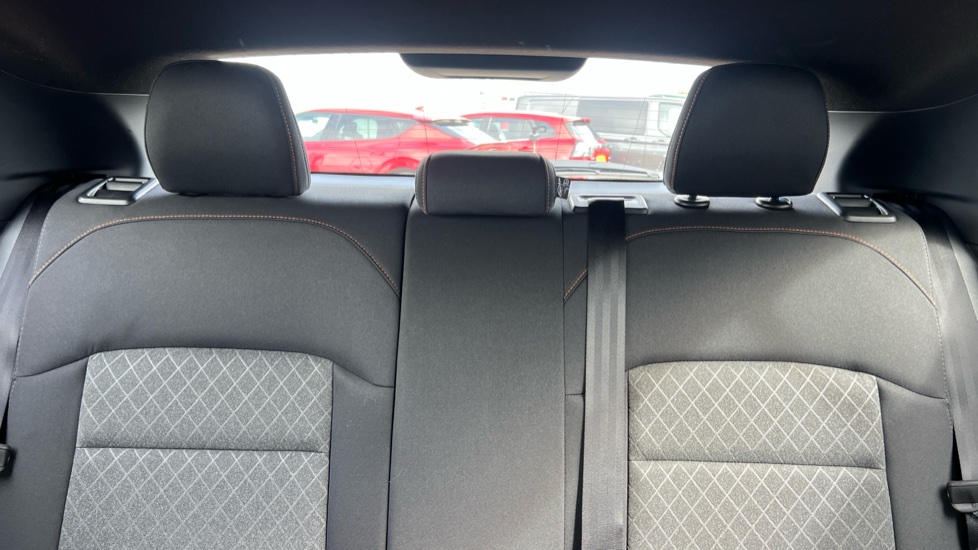 MG MG3 1.5 SE 5dr Petrol Hatchback - Image 15