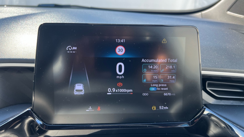 MG MG3 1.5 SE 5dr Petrol Hatchback - Image 18