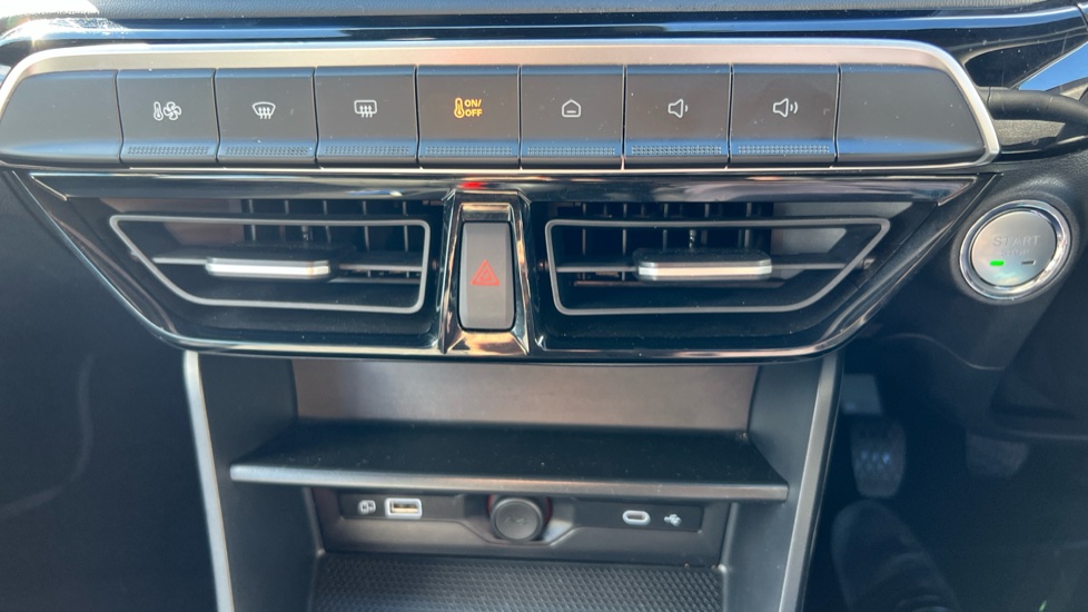 MG MG3 1.5 SE 5dr Petrol Hatchback - Image 26