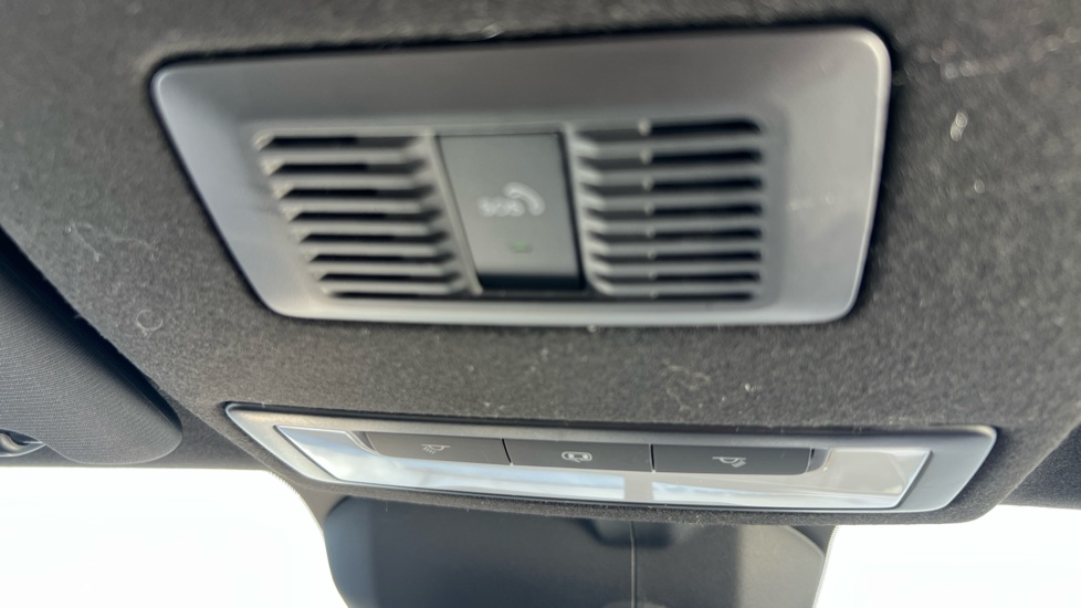 MG MG3 1.5 SE 5dr Petrol Hatchback - Image 28