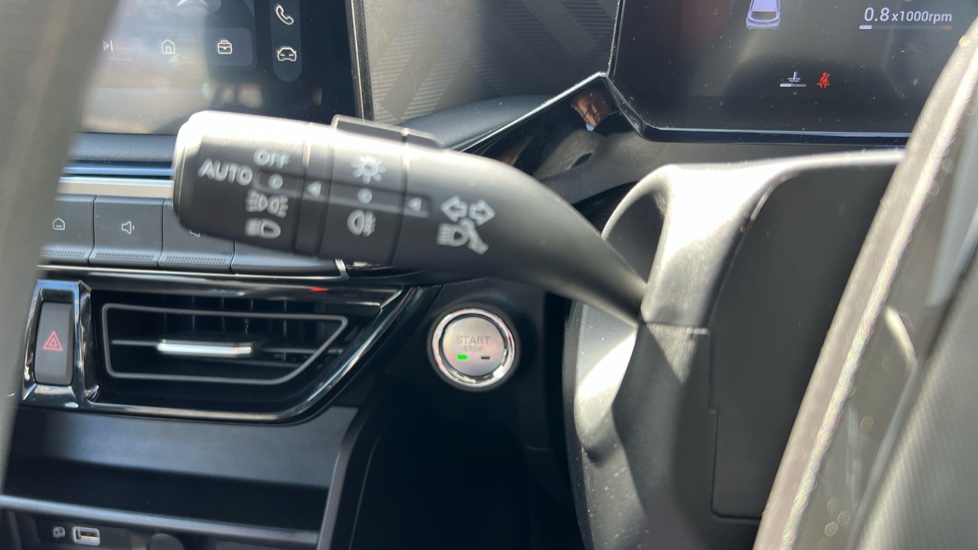 MG MG3 1.5 SE 5dr Petrol Hatchback - Image 32