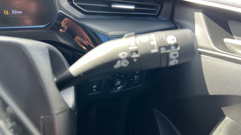 MG MG3 1.5 SE 5dr Petrol Hatchback - Image 33