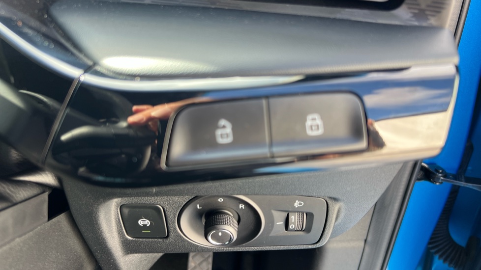 MG MG3 1.5 SE 5dr Petrol Hatchback - Image 34