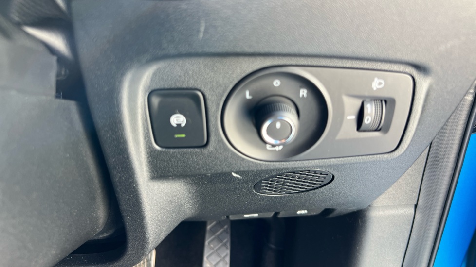 MG MG3 1.5 SE 5dr Petrol Hatchback - Image 35