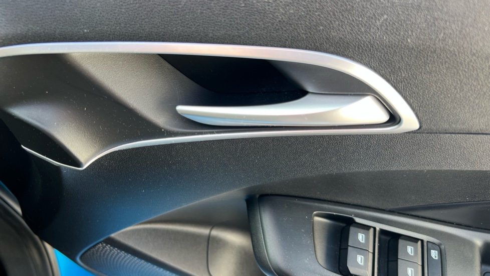MG MG3 1.5 SE 5dr Petrol Hatchback - Image 36