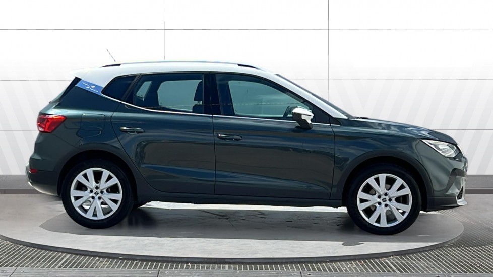 SEAT Arona 1.0 TSI 110 XPERIENCE 5dr Petrol Hatchback - Image 5
