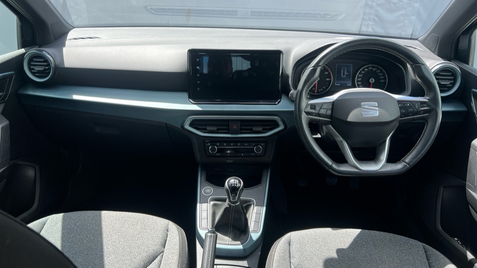 SEAT Arona 1.0 TSI 110 XPERIENCE 5dr Petrol Hatchback - Image 10