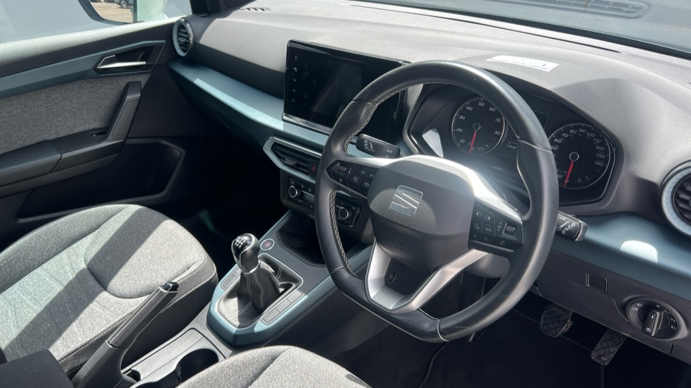 SEAT Arona 1.0 TSI 110 XPERIENCE 5dr Petrol Hatchback - Image 11