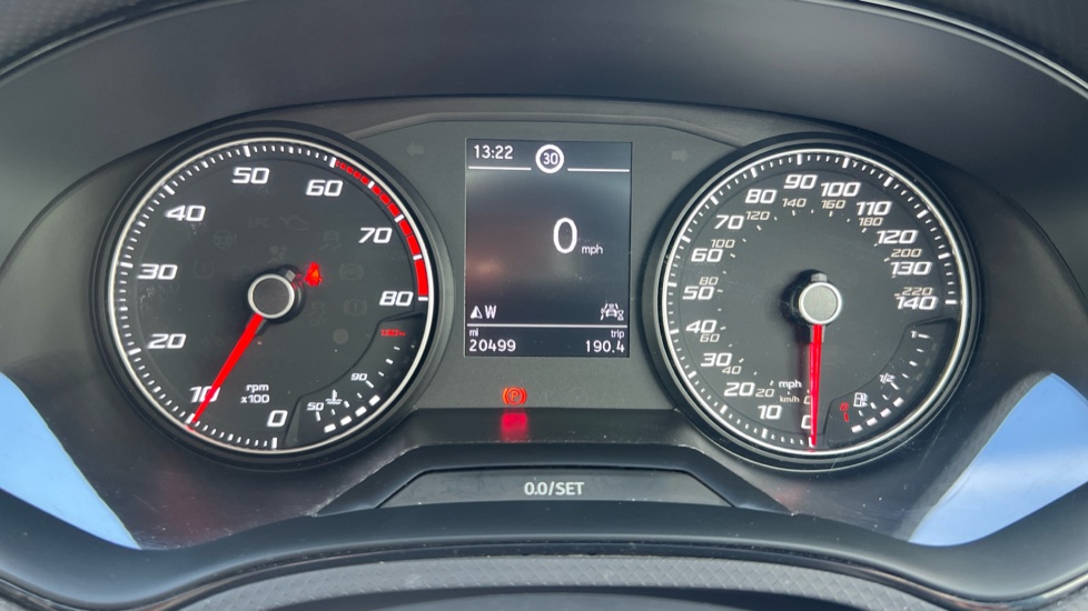 SEAT Arona 1.0 TSI 110 XPERIENCE 5dr Petrol Hatchback - Image 18