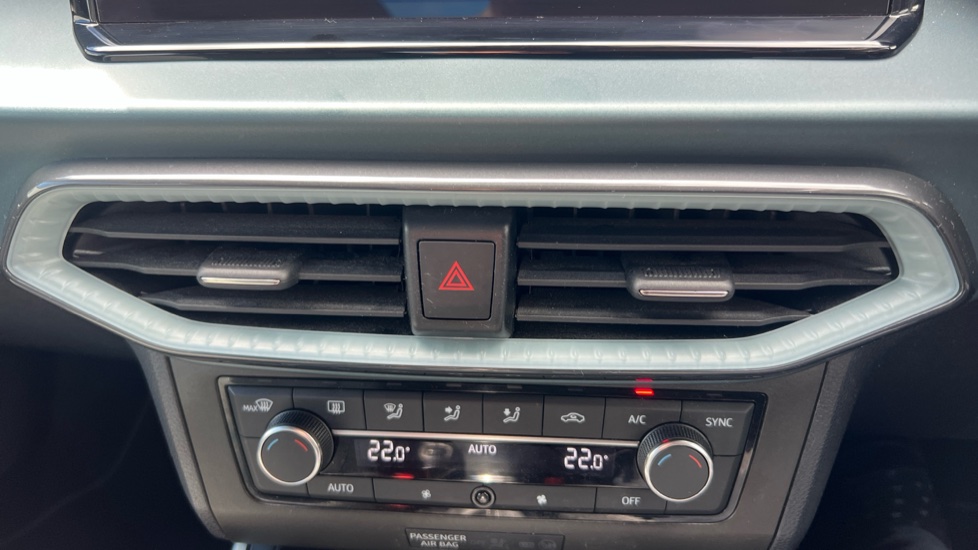 SEAT Arona 1.0 TSI 110 XPERIENCE 5dr Petrol Hatchback - Image 25
