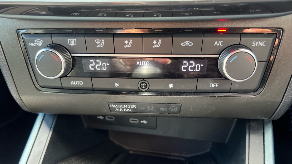 SEAT Arona 1.0 TSI 110 XPERIENCE 5dr Petrol Hatchback - Image 26