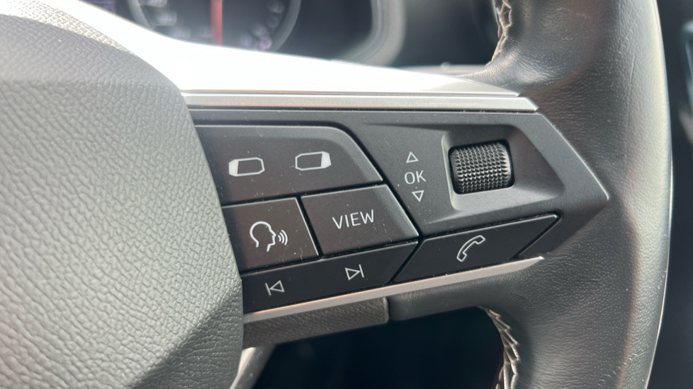 SEAT Arona 1.0 TSI 110 XPERIENCE 5dr Petrol Hatchback - Image 33