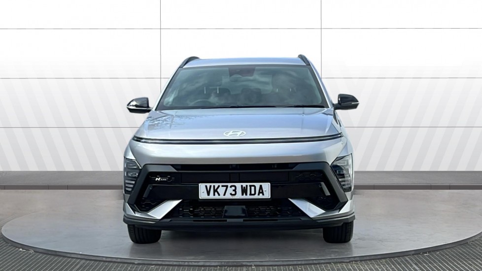 Hyundai KONA 1.0T N Line S 5dr Petrol Hatchback - Image 3