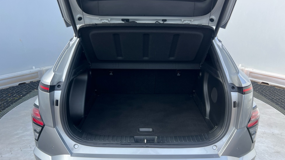 Hyundai KONA 1.0T N Line S 5dr Petrol Hatchback - Image 4