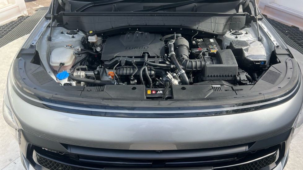 Hyundai KONA 1.0T N Line S 5dr Petrol Hatchback - Image 8