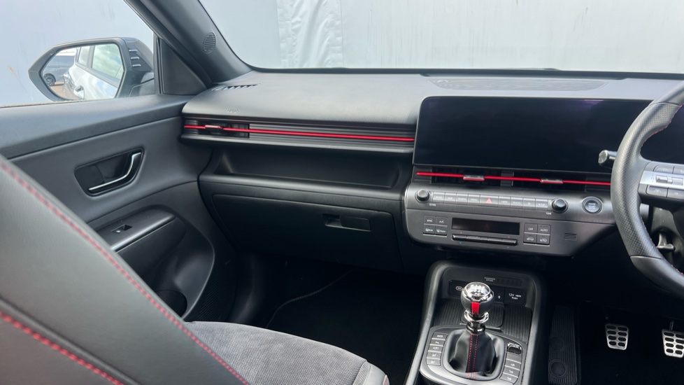 Hyundai KONA 1.0T N Line S 5dr Petrol Hatchback - Image 14