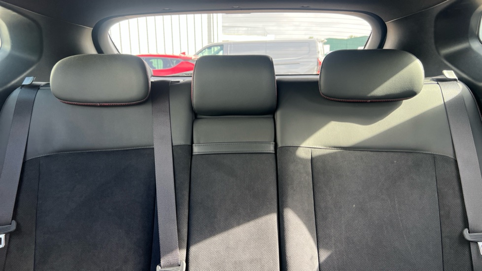 Hyundai KONA 1.0T N Line S 5dr Petrol Hatchback - Image 15