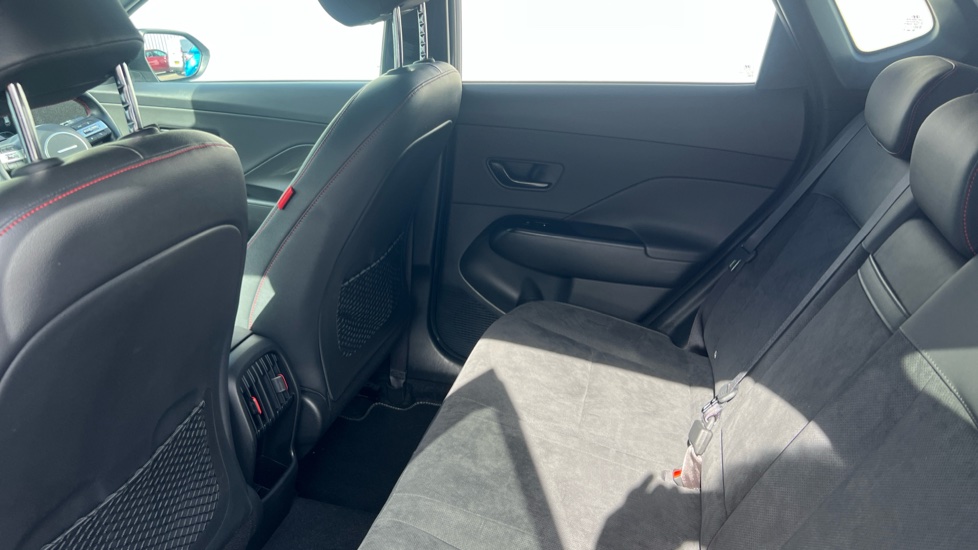 Hyundai KONA 1.0T N Line S 5dr Petrol Hatchback - Image 16