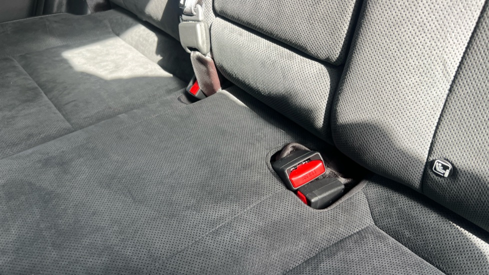 Hyundai KONA 1.0T N Line S 5dr Petrol Hatchback - Image 17