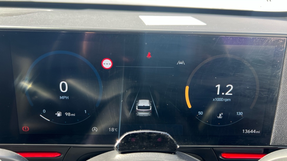 Hyundai KONA 1.0T N Line S 5dr Petrol Hatchback - Image 18