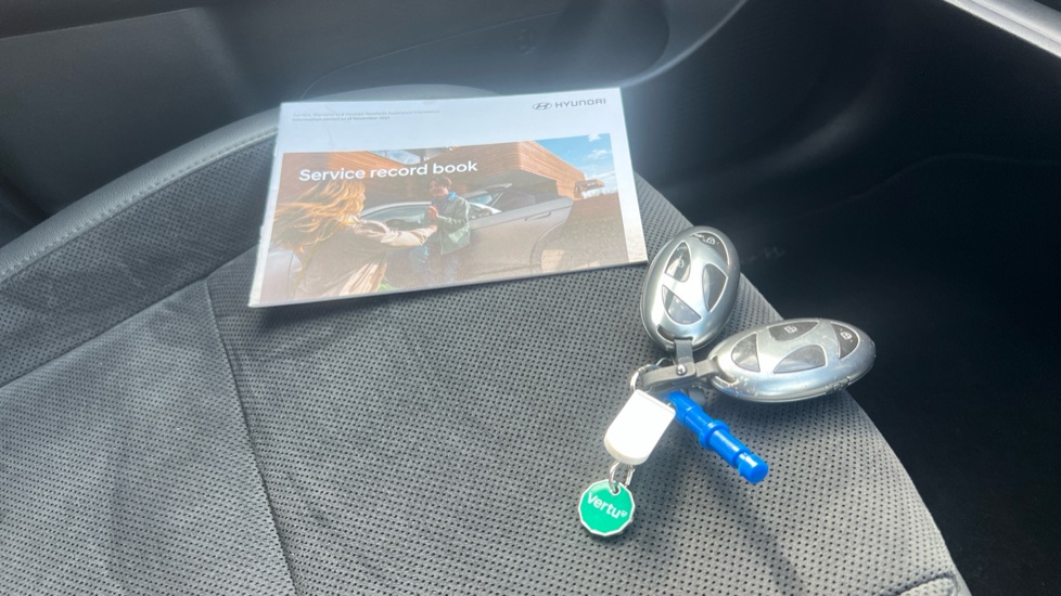 Hyundai KONA 1.0T N Line S 5dr Petrol Hatchback - Image 19