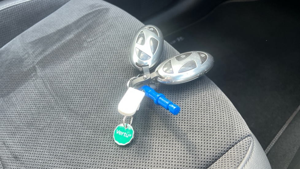 Hyundai KONA 1.0T N Line S 5dr Petrol Hatchback - Image 20