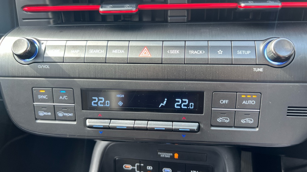 Hyundai KONA 1.0T N Line S 5dr Petrol Hatchback - Image 25