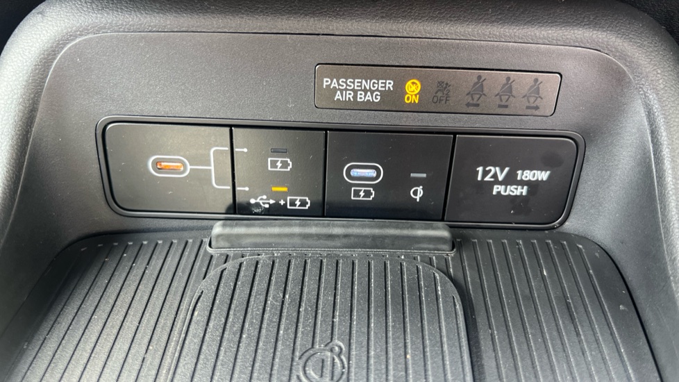Hyundai KONA 1.0T N Line S 5dr Petrol Hatchback - Image 26