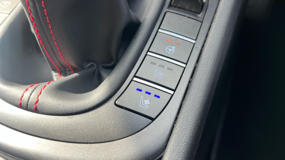 Hyundai KONA 1.0T N Line S 5dr Petrol Hatchback - Image 27