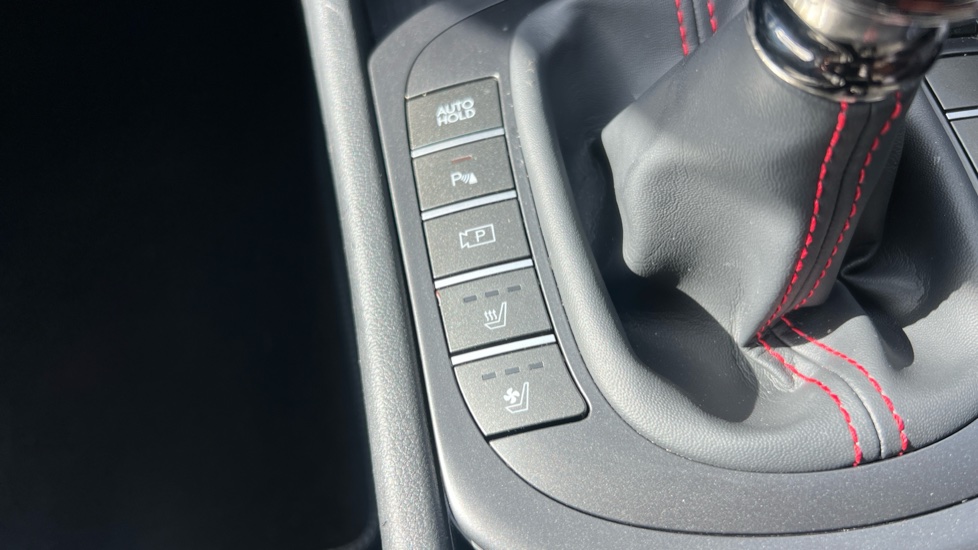 Hyundai KONA 1.0T N Line S 5dr Petrol Hatchback - Image 28