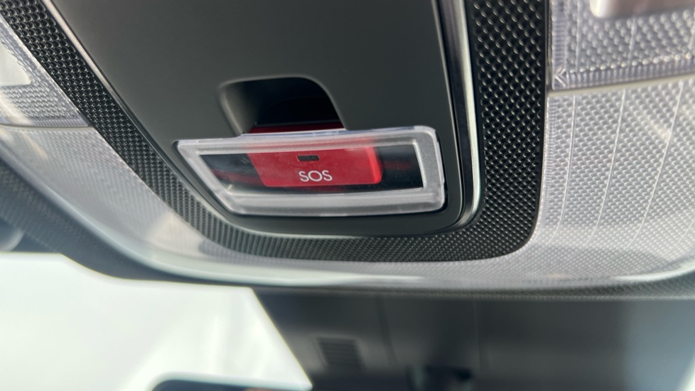 Hyundai KONA 1.0T N Line S 5dr Petrol Hatchback - Image 29