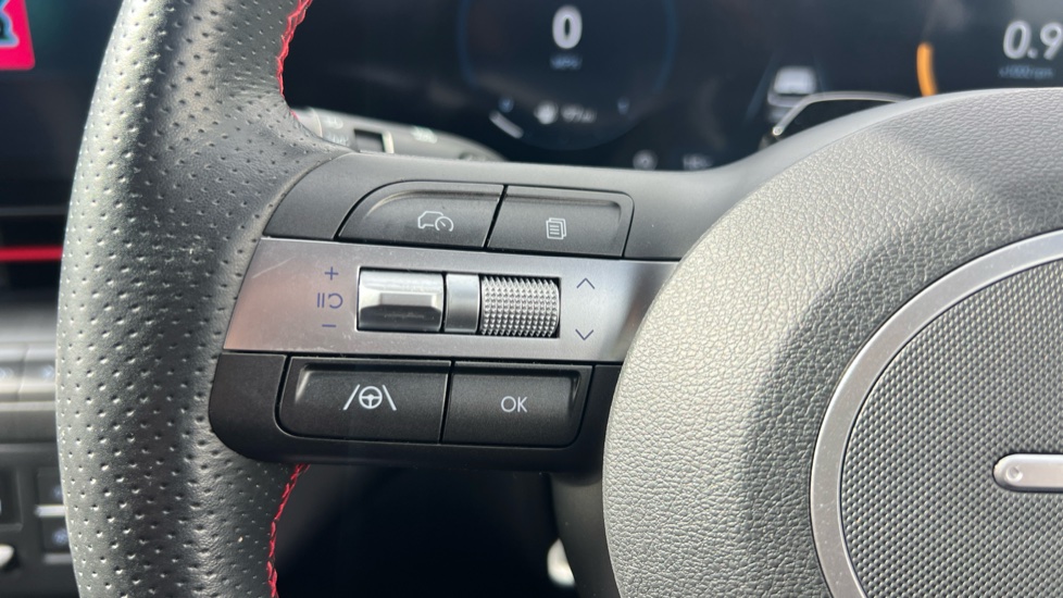 Hyundai KONA 1.0T N Line S 5dr Petrol Hatchback - Image 31