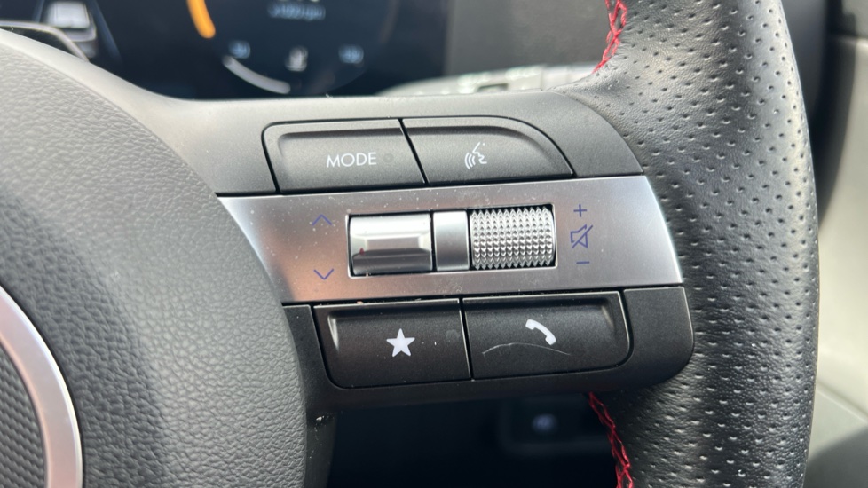 Hyundai KONA 1.0T N Line S 5dr Petrol Hatchback - Image 32