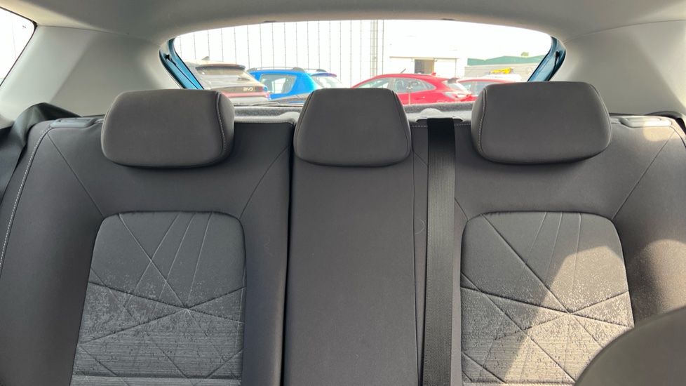 Hyundai BAYON 1.0 TGDi 48V MHEV Ultimate 5dr DCT Petrol Hatchback - Image 15