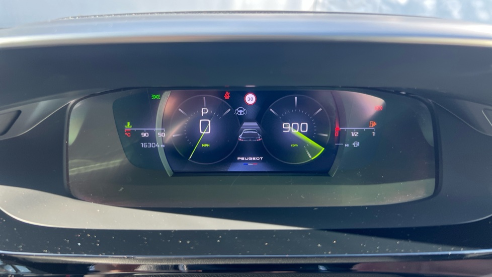 Peugeot 408 1.2 PureTech GT 5dr EAT8 Petrol Hatchback - Image 18