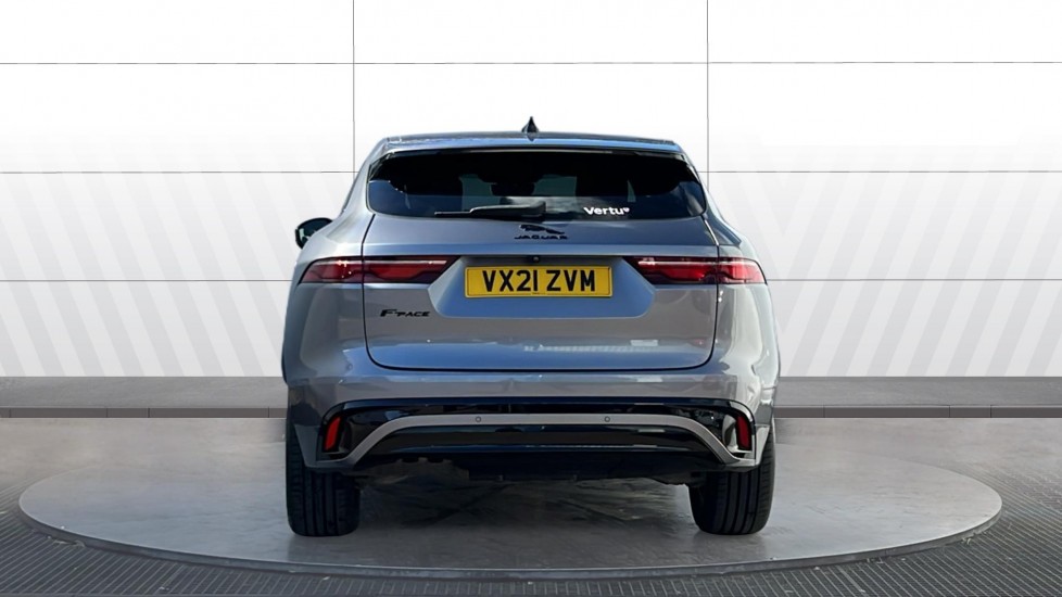 Jaguar F-Pace 2.0 D200 R-Dynamic S 5dr Auto AWD Diesel Estate - Image 6