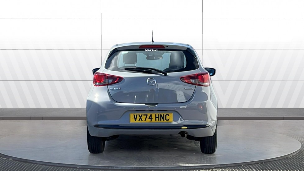 Mazda 2 1.5 Skyactiv G 75 Centre-Line 5dr Petrol Hatchback - Image 6