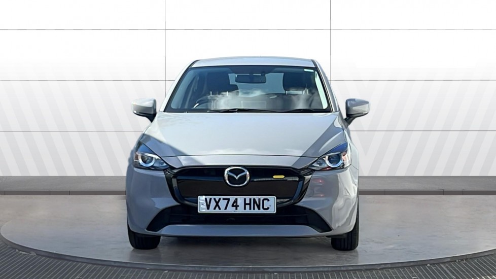 Mazda 2 1.5 Skyactiv G 75 Centre-Line 5dr Petrol Hatchback - Image 3