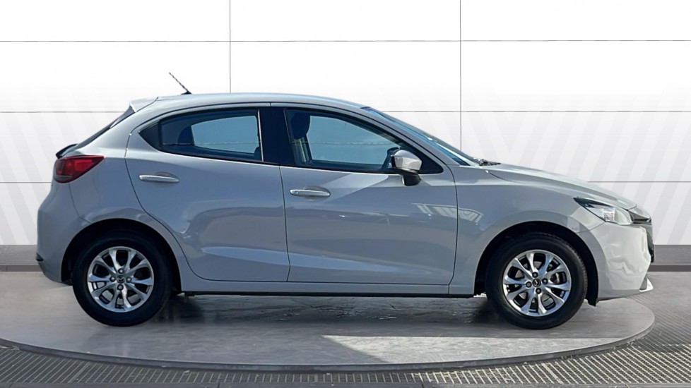 Mazda 2 1.5 Skyactiv G 75 Centre-Line 5dr Petrol Hatchback - Image 5
