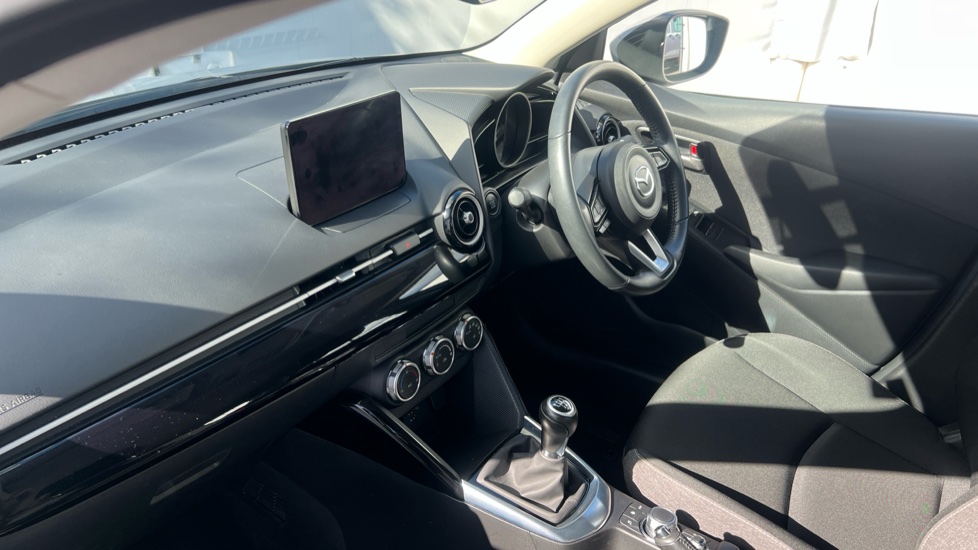 Mazda 2 1.5 Skyactiv G 75 Centre-Line 5dr Petrol Hatchback - Image 9