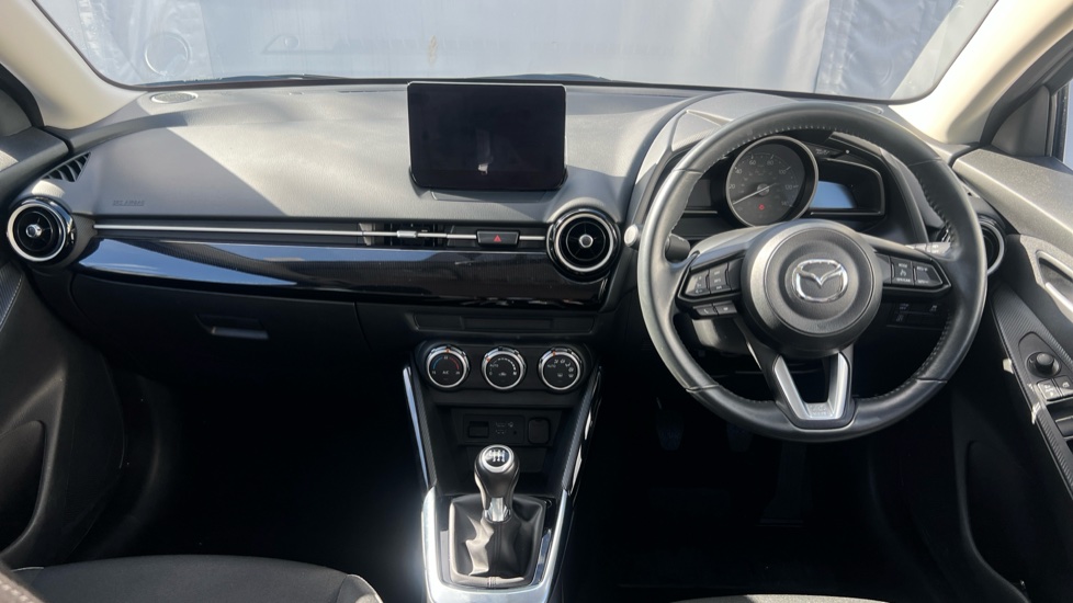 Mazda 2 1.5 Skyactiv G 75 Centre-Line 5dr Petrol Hatchback - Image 10