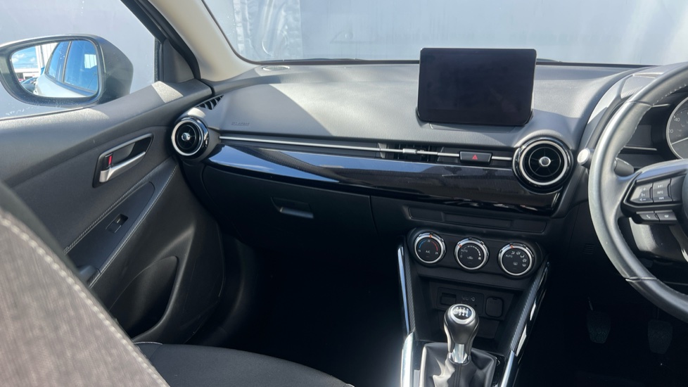 Mazda 2 1.5 Skyactiv G 75 Centre-Line 5dr Petrol Hatchback - Image 14