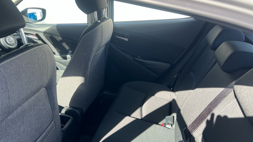 Mazda 2 1.5 Skyactiv G 75 Centre-Line 5dr Petrol Hatchback - Image 16