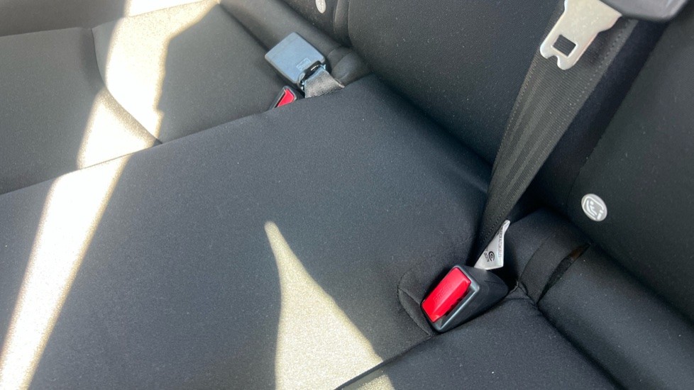 Mazda 2 1.5 Skyactiv G 75 Centre-Line 5dr Petrol Hatchback - Image 17